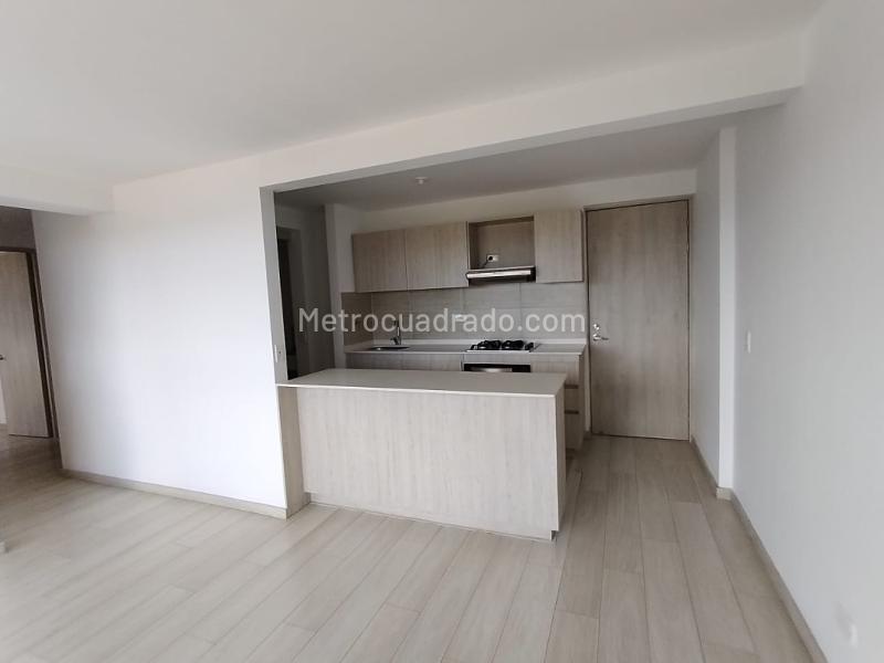 Piso – San Antonio de Pereira, Rionegro - Vista 4