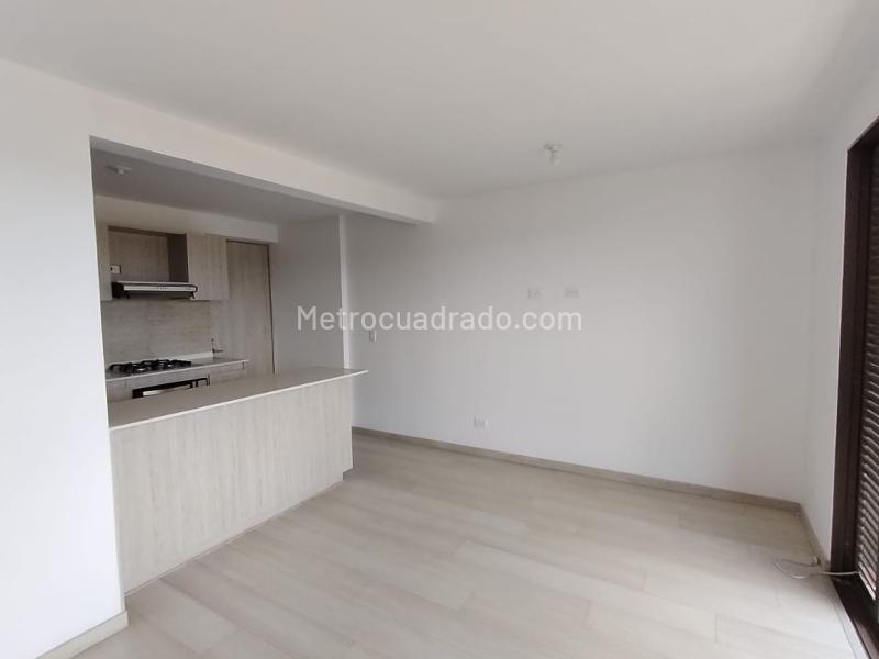 Piso – San Antonio de Pereira, Rionegro - Vista 5