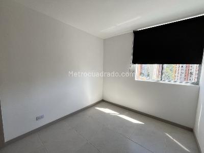 Apartamento de 3 alcobas en arriendo en La Cuenca, Envigado, 67 m² · foto 14 de 20