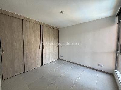 Apartamento de 3 alcobas en arriendo en La Cuenca, Envigado, 67 m² · foto 18 de 20