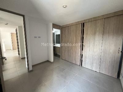 Apartamento de 3 alcobas en arriendo en La Cuenca, Envigado, 67 m² · foto 20 de 20