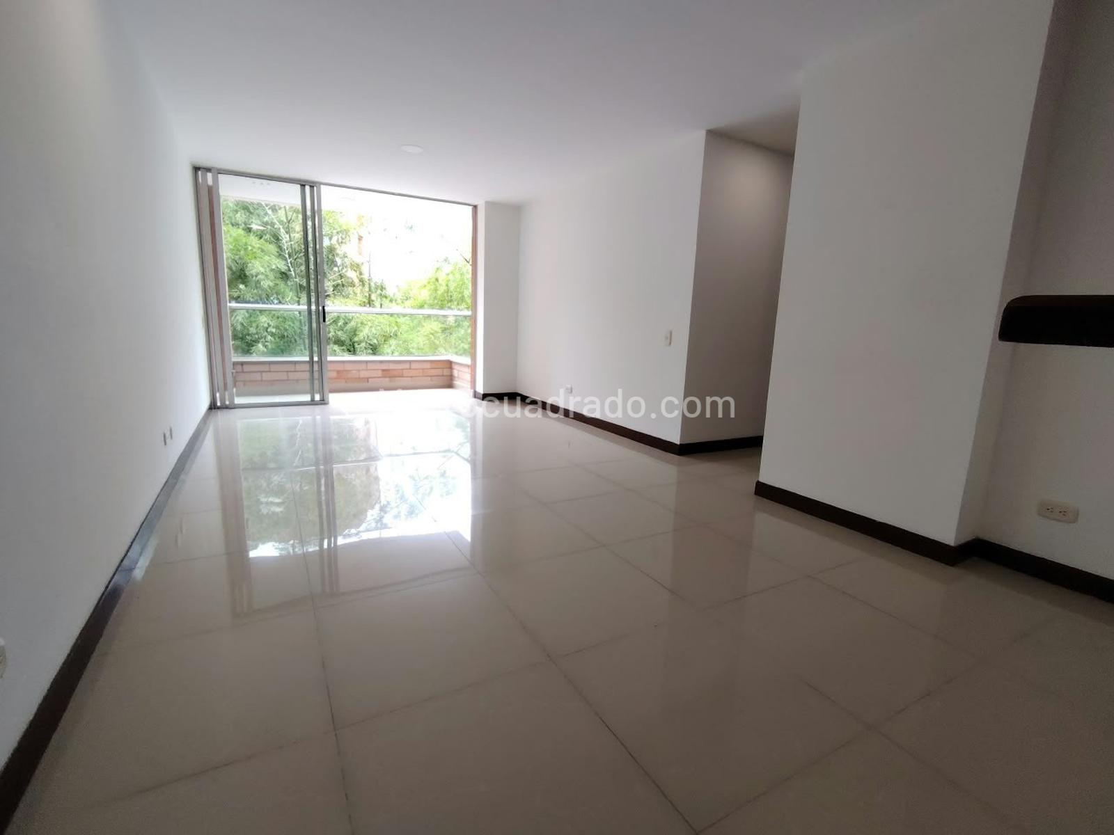 Foto del apartamento