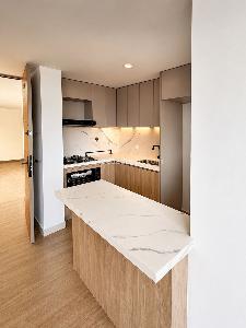 Apartamento en arriendo en El Esmeraldal, Envigado · foto 5 de 5