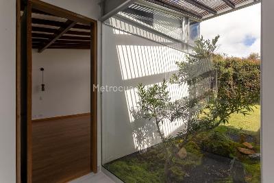 Casa de 5 alcobas en arriendo en Vereda El Peñasco Envigado, Envigado, 2000 m² · foto 10 de 20