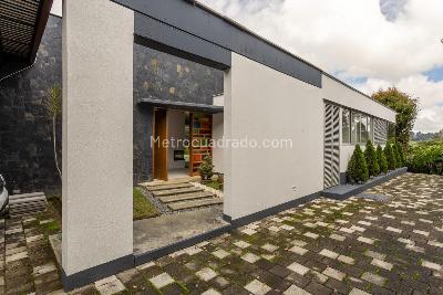 Casa de 5 alcobas en arriendo en Vereda El Peñasco Envigado, Envigado, 2000 m² · foto 15 de 20