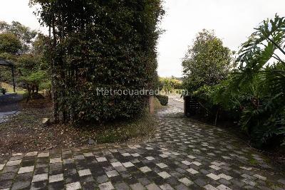 Casa de 5 alcobas en arriendo en Vereda El Peñasco Envigado, Envigado, 2000 m² · foto 16 de 20