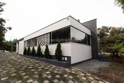 Casa de 5 alcobas en arriendo en Vereda El Peñasco Envigado, Envigado, 2000 m² · foto 19 de 20