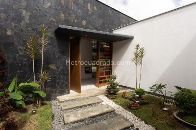 House for rent in Vereda El Peñasco Envigado, Envigado