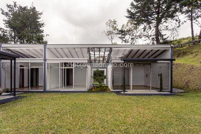 Casa de 5 alcobas en arriendo en Vereda El Peñasco Envigado, Envigado, 2000 m² · foto 4 de 20