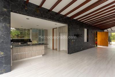 Casa de 5 alcobas en arriendo en Vereda El Peñasco Envigado, Envigado, 2000 m² · foto 7 de 20