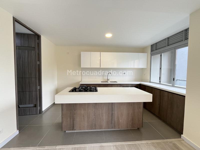 Apartment for rent in Envigado