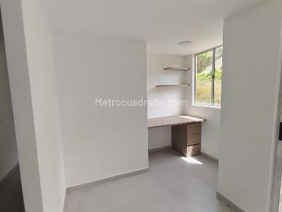 Apartamento de 2 alcobas en venta en El Porvenir, Rionegro, 56 m² · foto 10 de 16
