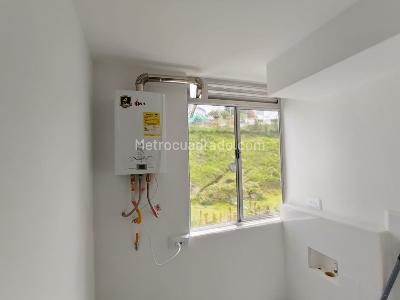 Apartamento de 2 alcobas en venta en El Porvenir, Rionegro, 56 m² · foto 12 de 16