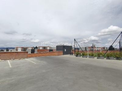 Apartamento de 2 alcobas en venta en El Porvenir, Rionegro, 56 m² · foto 13 de 16