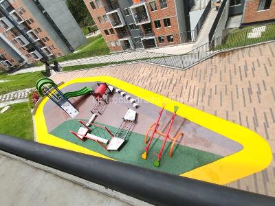 Apartamento de 2 alcobas en venta en El Porvenir, Rionegro, 56 m² · foto 15 de 16