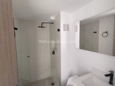 Apartamento de 2 alcobas en venta en El Porvenir, Rionegro, 56 m² · foto 4 de 16