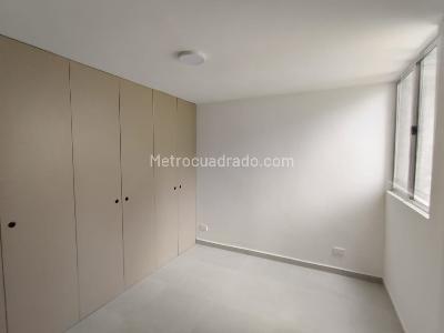 Apartamento de 2 alcobas en venta en El Porvenir, Rionegro, 56 m² · foto 7 de 16