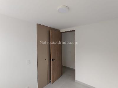 Apartamento de 2 alcobas en venta en El Porvenir, Rionegro, 56 m² · foto 8 de 16