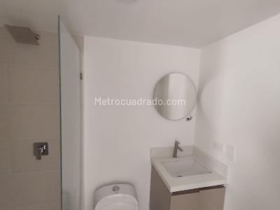 Apartamento de 2 alcobas en venta en El Porvenir, Rionegro, 56 m² · foto 9 de 16
