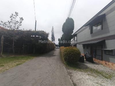 Apartaestudio en Arriendo, Gualanday, Rionegro