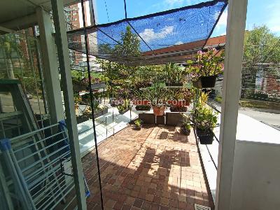Apartment for rent in Santa Ana, Bello