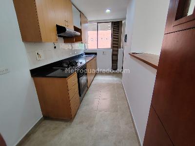 Apartamento de 3 alcobas en venta en La Frontera, Medellín, 116 m² · foto 11 de 20