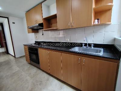 Apartamento de 3 alcobas en venta en La Frontera, Medellín, 116 m² · foto 12 de 20