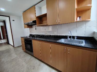Apartamento de 3 alcobas en venta en La Frontera, Medellín, 116 m² · foto 13 de 20