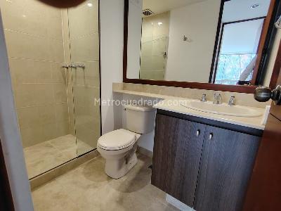 Apartamento de 3 alcobas en venta en La Frontera, Medellín, 116 m² · foto 16 de 20