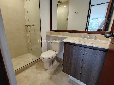 Apartamento de 3 alcobas en venta en La Frontera, Medellín, 116 m² · foto 17 de 20