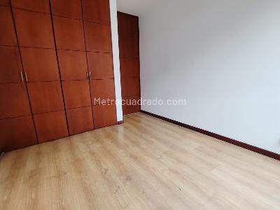 Apartamento de 3 alcobas en venta en La Frontera, Medellín, 116 m² · foto 19 de 20