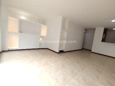 Apartamento de 3 alcobas en venta en La Frontera, Medellín, 116 m² · foto 4 de 20