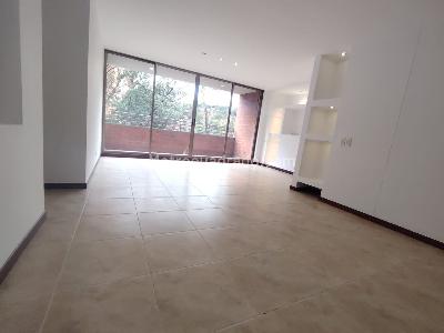 Apartamento de 3 alcobas en venta en La Frontera, Medellín, 116 m² · foto 5 de 20