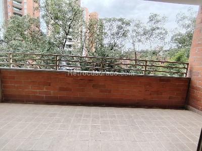 Apartamento de 3 alcobas en venta en La Frontera, Medellín, 116 m² · foto 7 de 20