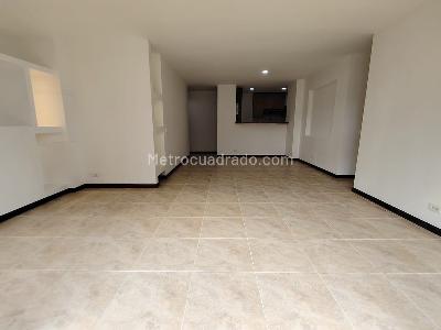 Apartamento de 3 alcobas en venta en La Frontera, Medellín, 116 m² · foto 8 de 20