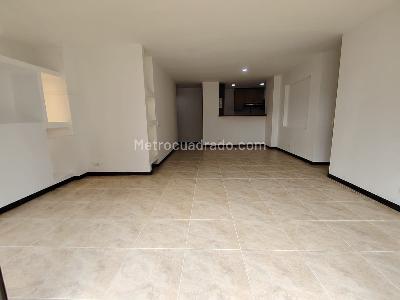 Apartamento de 3 alcobas en venta en La Frontera, Medellín, 116 m² · foto 9 de 20