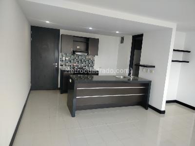 Apartaestudio en arriendo en Alejandria, Medellín · foto 2 de 11