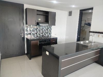 Apartaestudio en arriendo en Alejandria, Medellín · foto 3 de 11