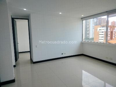 Apartaestudio en arriendo en Alejandria, Medellín · foto 4 de 11