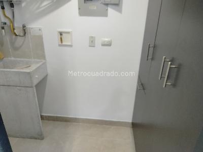 Apartaestudio en arriendo en Alejandria, Medellín · foto 5 de 11