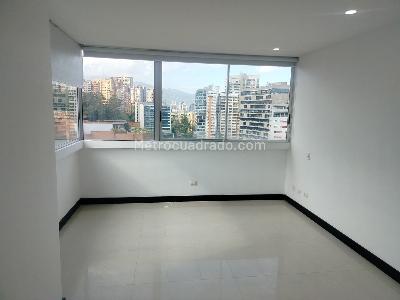 Apartaestudio en arriendo en Alejandria, Medellín · foto 6 de 11