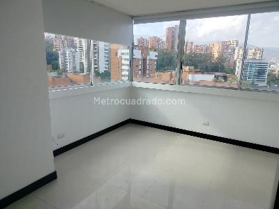 Apartaestudio en arriendo en Alejandria, Medellín · foto 7 de 11