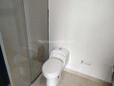 Apartaestudio en arriendo en Alejandria, Medellín · foto 9 de 11