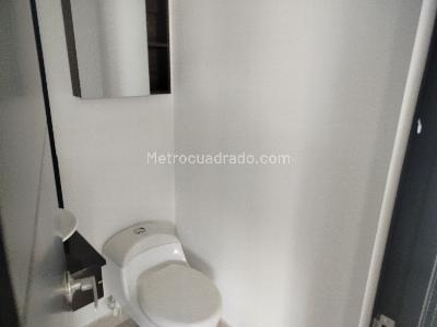 Apartaestudio en arriendo en Alejandria, Medellín · foto 11 de 11