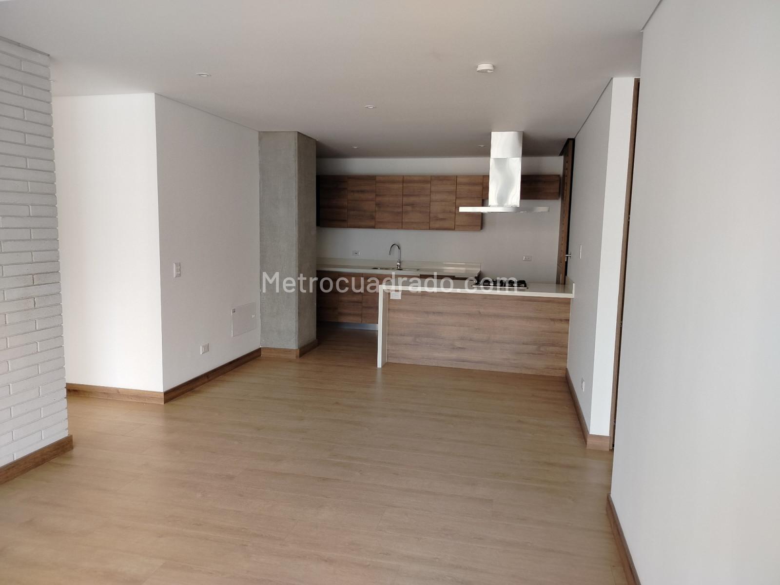 Foto del apartamento