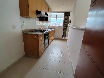 Apartamento de 3 alcobas en venta en Angeles De Santa Maria, Medellín, 116 m² · foto 10 de 20