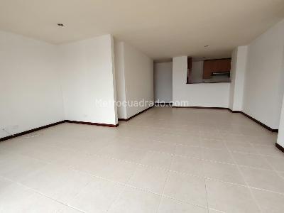 Apartamento de 3 alcobas en venta en Angeles De Santa Maria, Medellín, 116 m² · foto 12 de 20