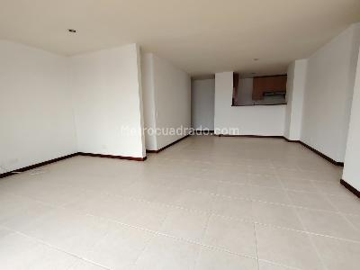 Apartamento de 3 alcobas en venta en Angeles De Santa Maria, Medellín, 116 m² · foto 13 de 20