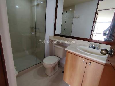 Apartamento de 3 alcobas en venta en Angeles De Santa Maria, Medellín, 116 m² · foto 15 de 20