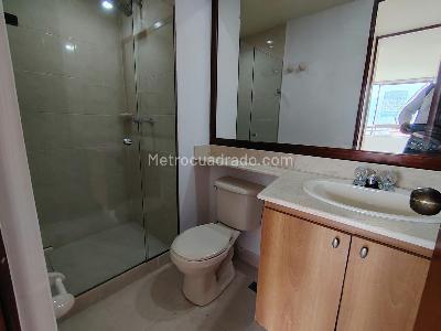 Apartamento de 3 alcobas en venta en Angeles De Santa Maria, Medellín, 116 m² · foto 16 de 20
